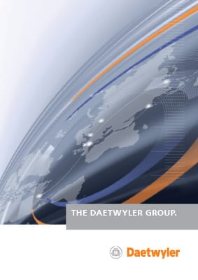 The Daetwyler Group